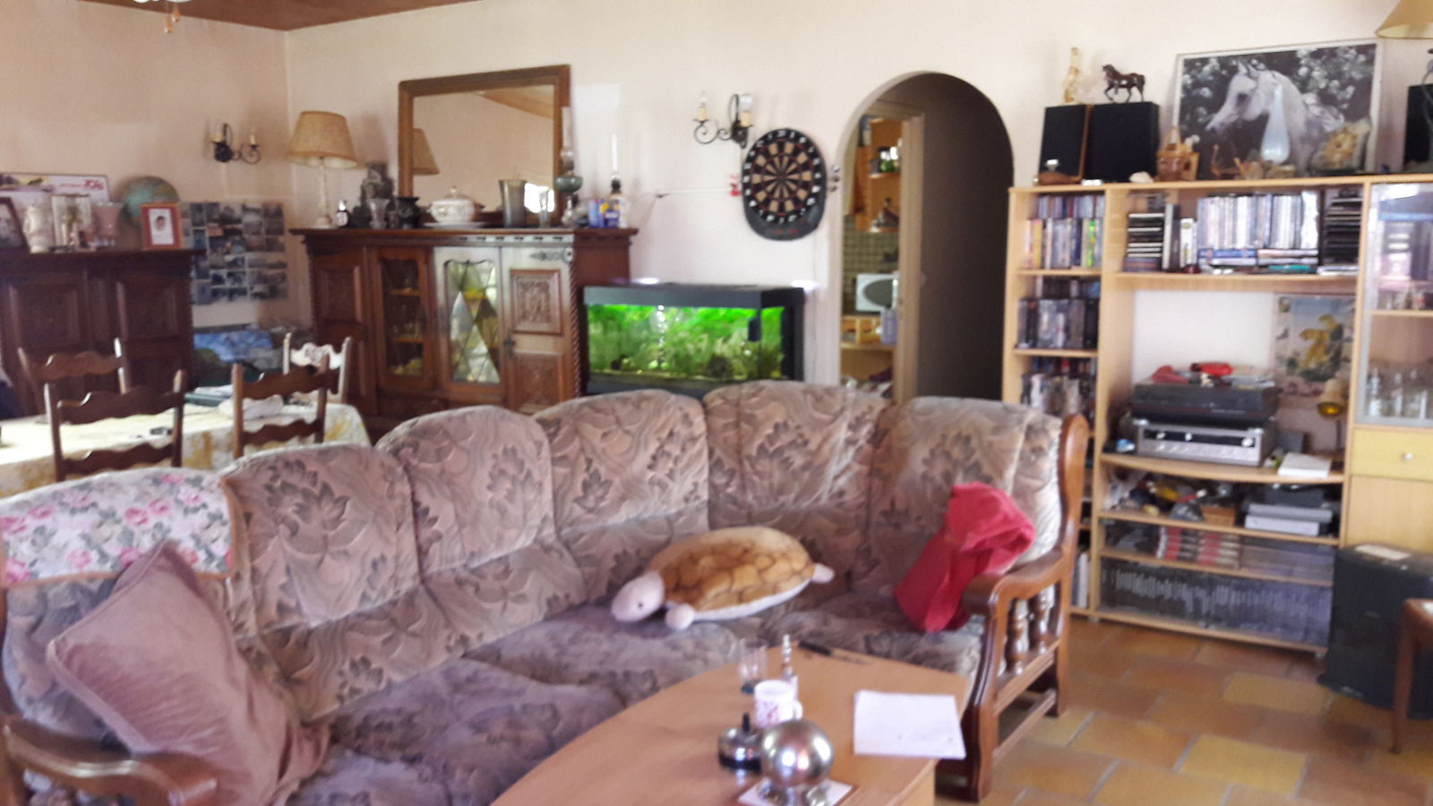 Colocación Saint-Brevin-les-Pins 130379