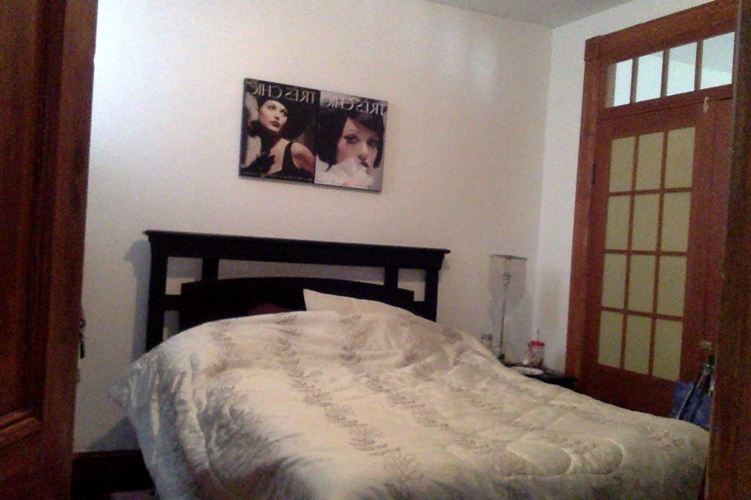 Colocación Sainte-Thérèse 130930