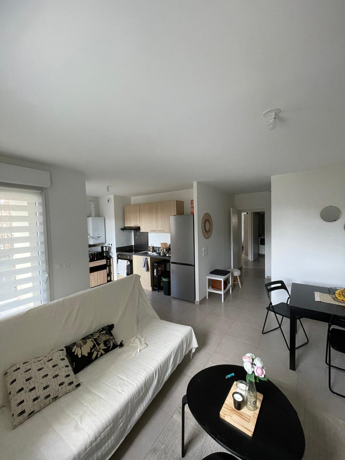 Colocación Villeurbanne 261811