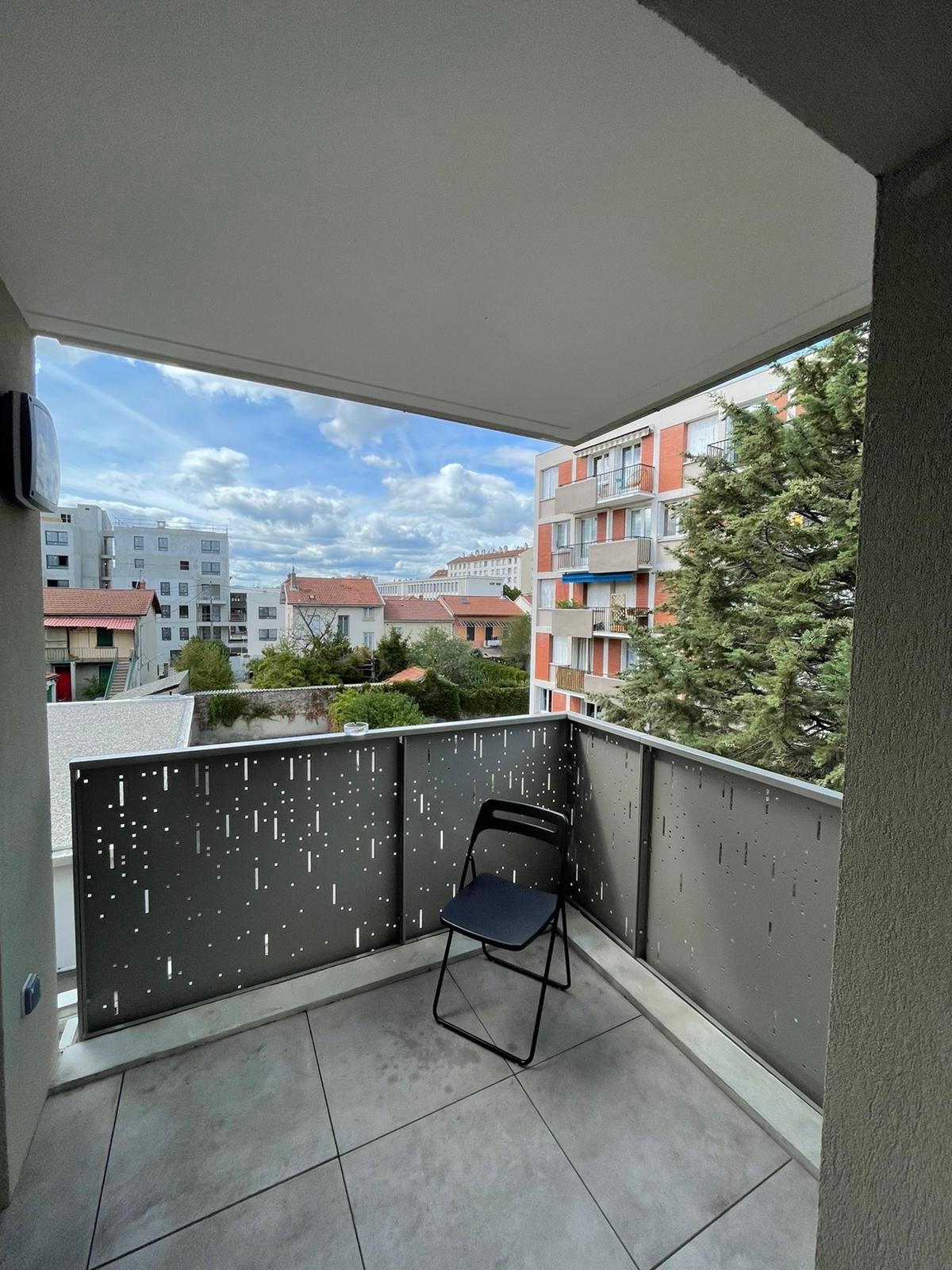 Colocación Villeurbanne 261811
