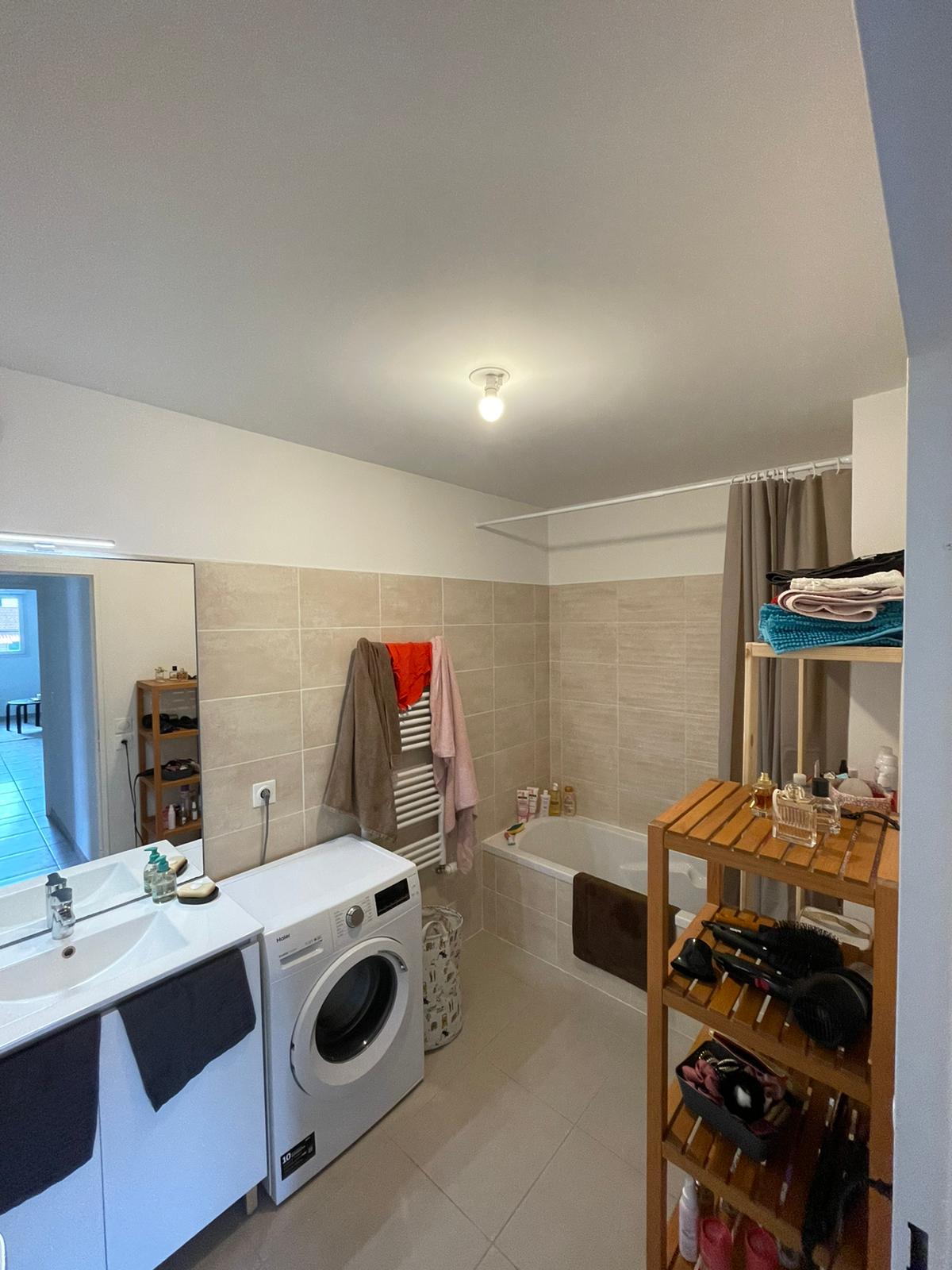 Colocación Villeurbanne 261811