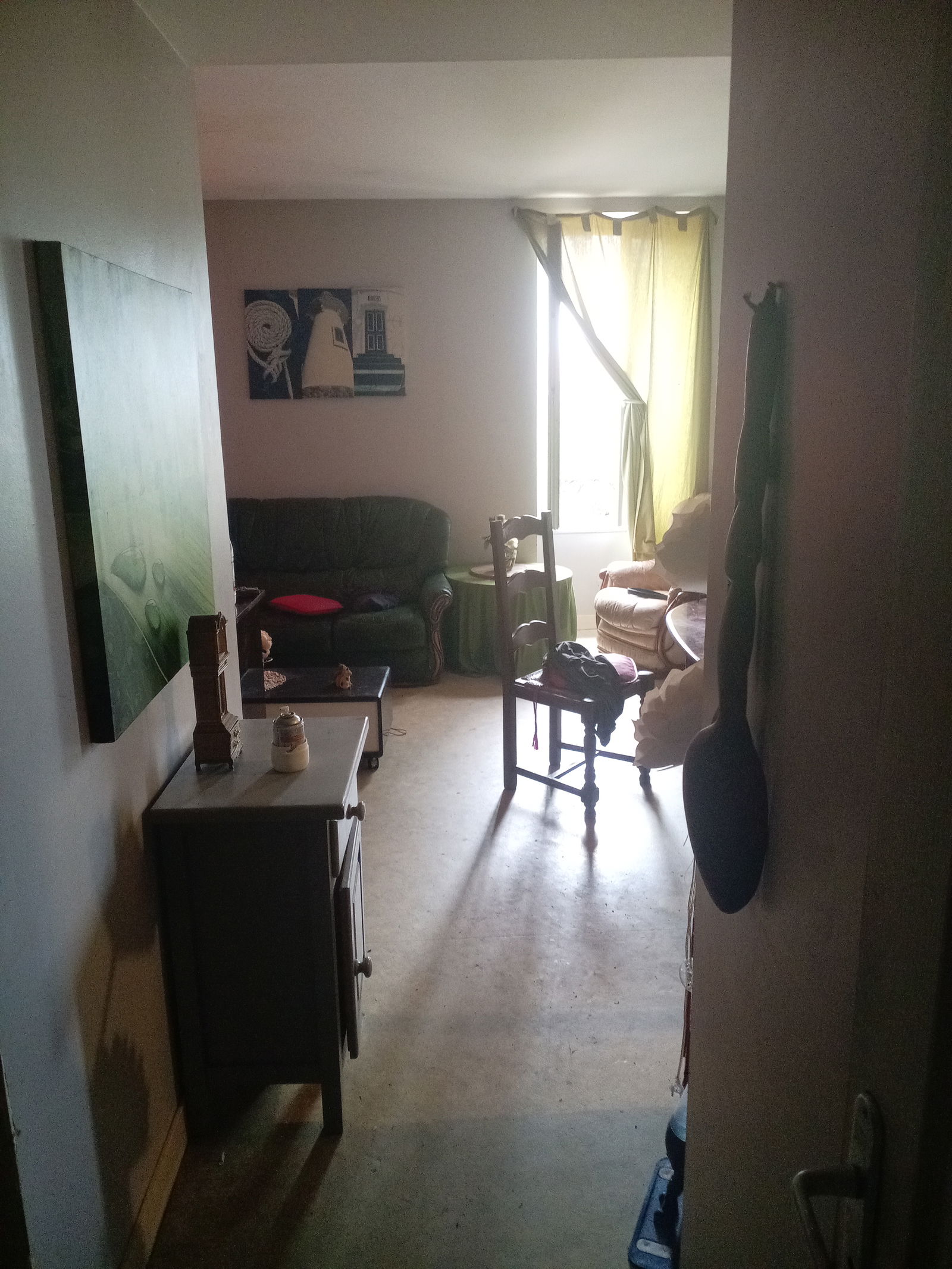 Quedarse En Casa Saint-Jean-d'Angély 543365