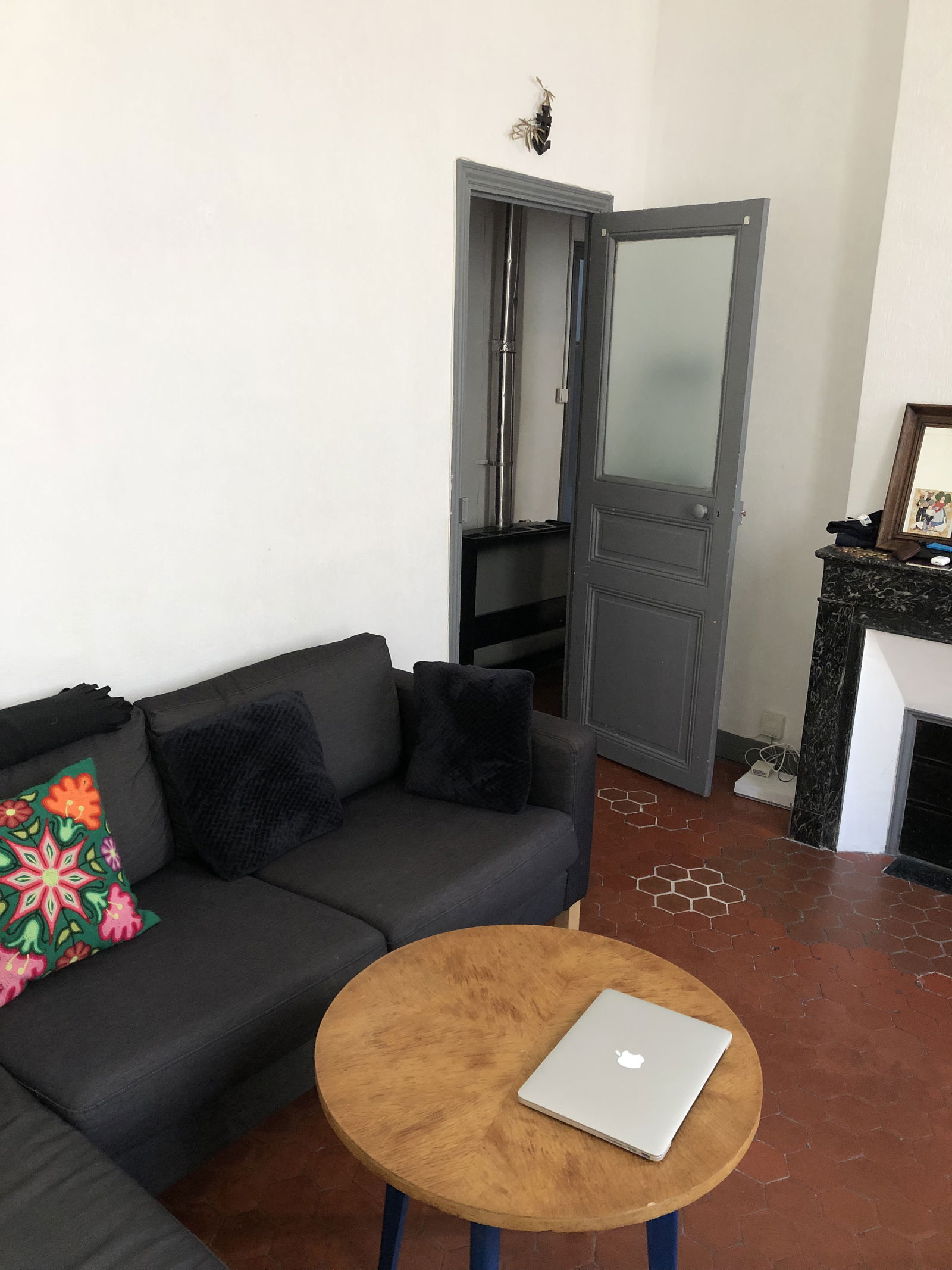 Colocación Marseille 256406