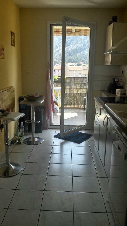 Colocación Marseille 75734