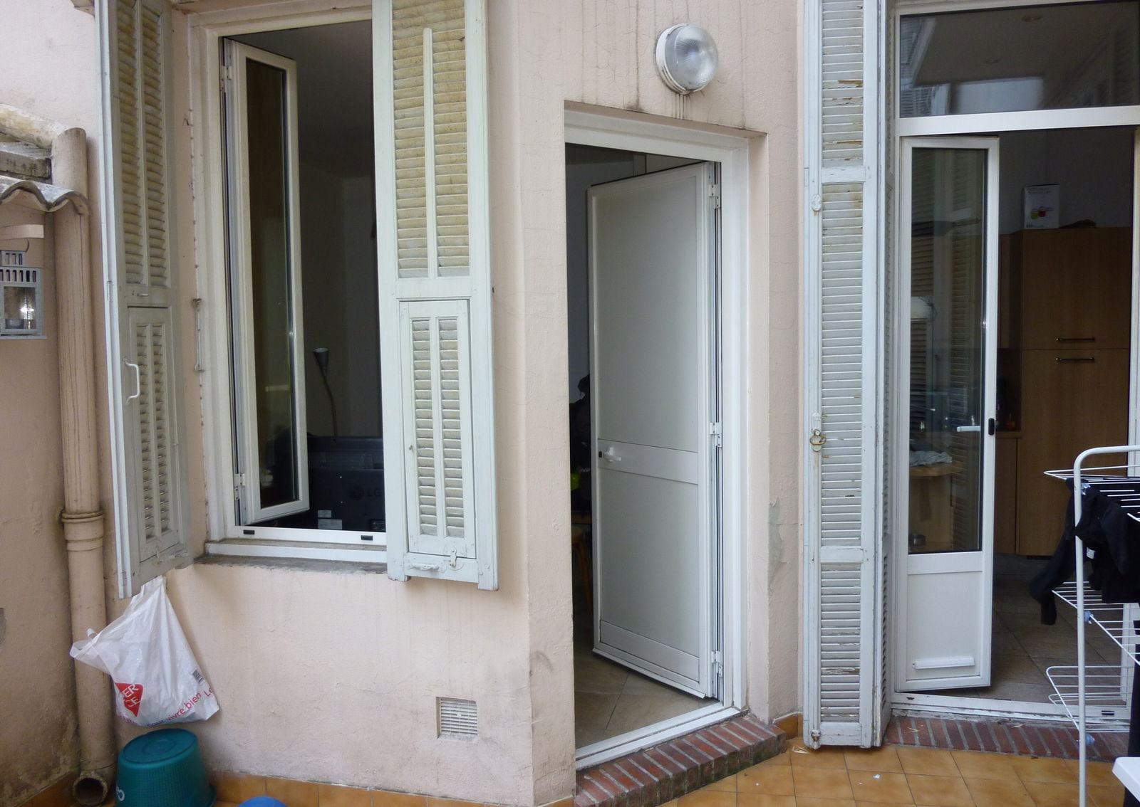 Colocación Nice 63839