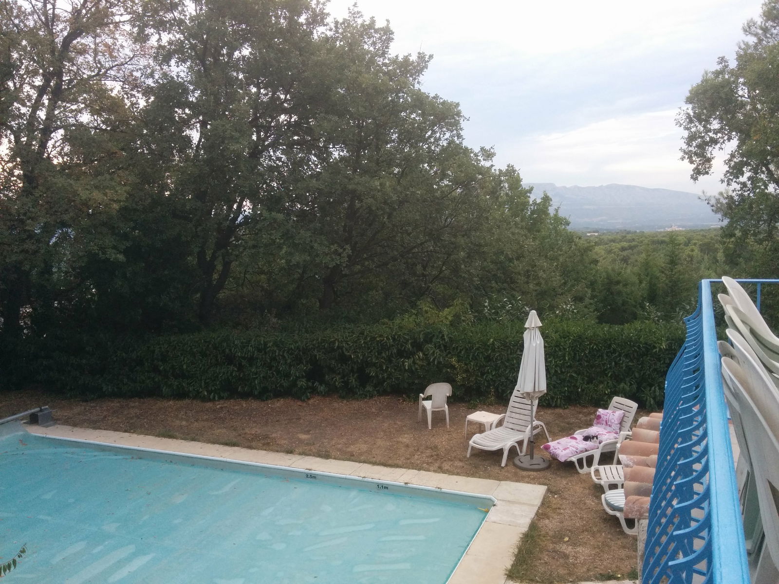 Colocación Mimet 113149