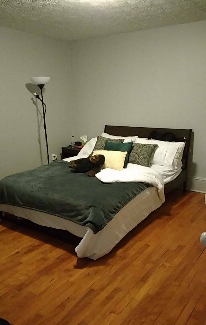 Colocación Sherbrooke 128688