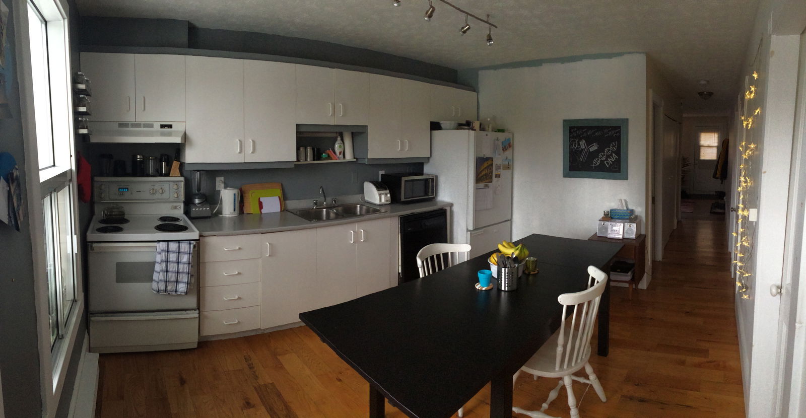 Colocación Sherbrooke 128688