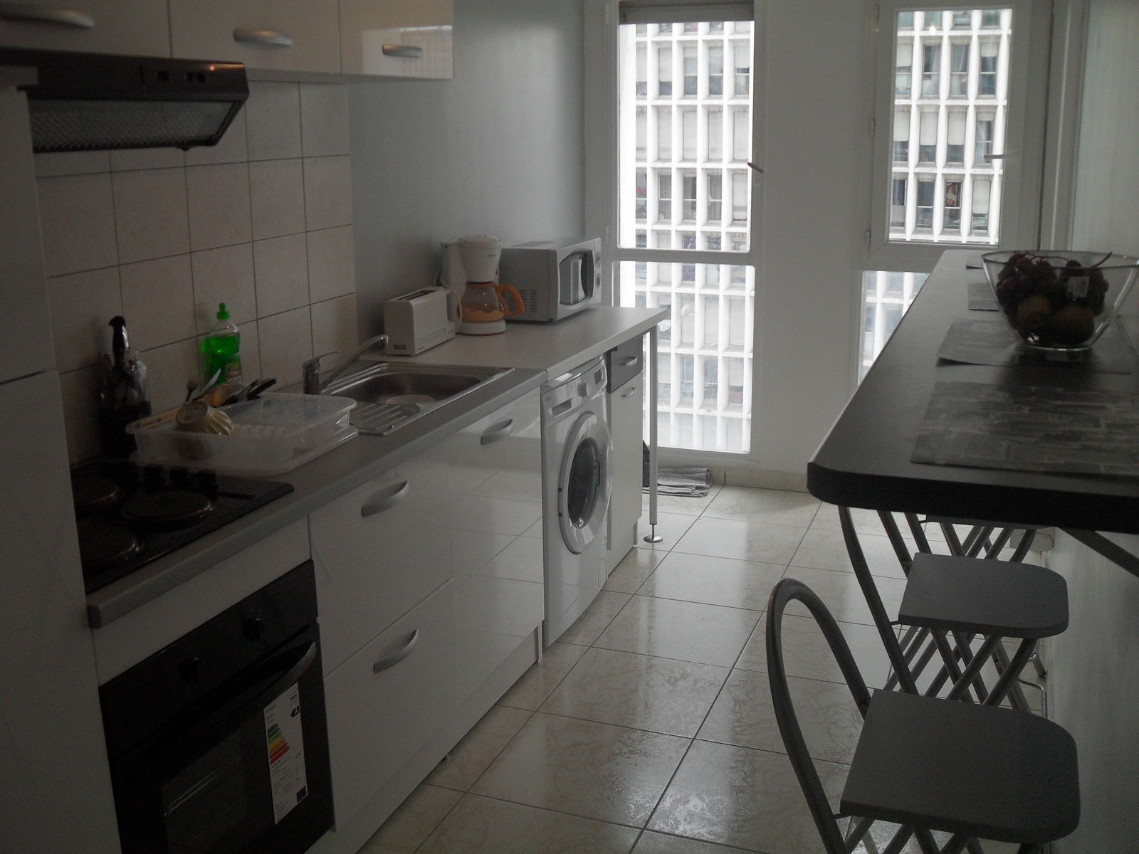 Colocación Sarcelles 79099
