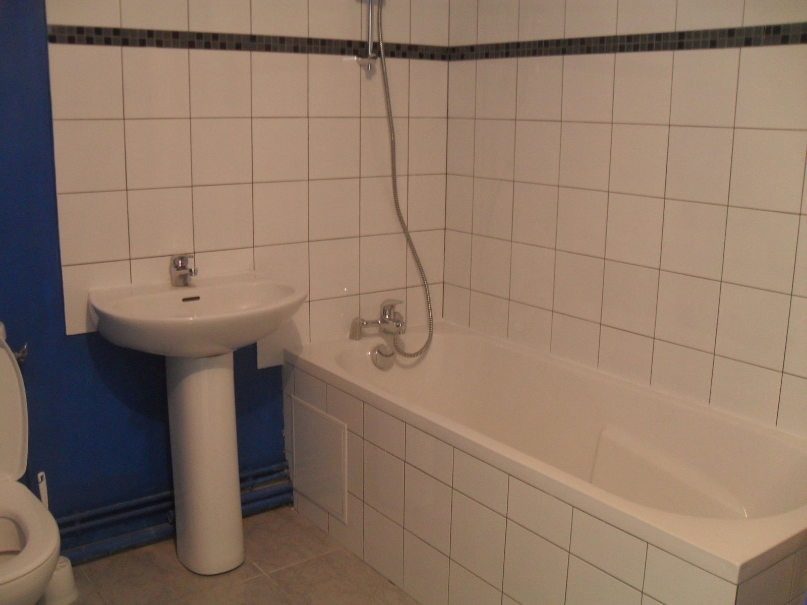 Colocación Sarcelles 79099