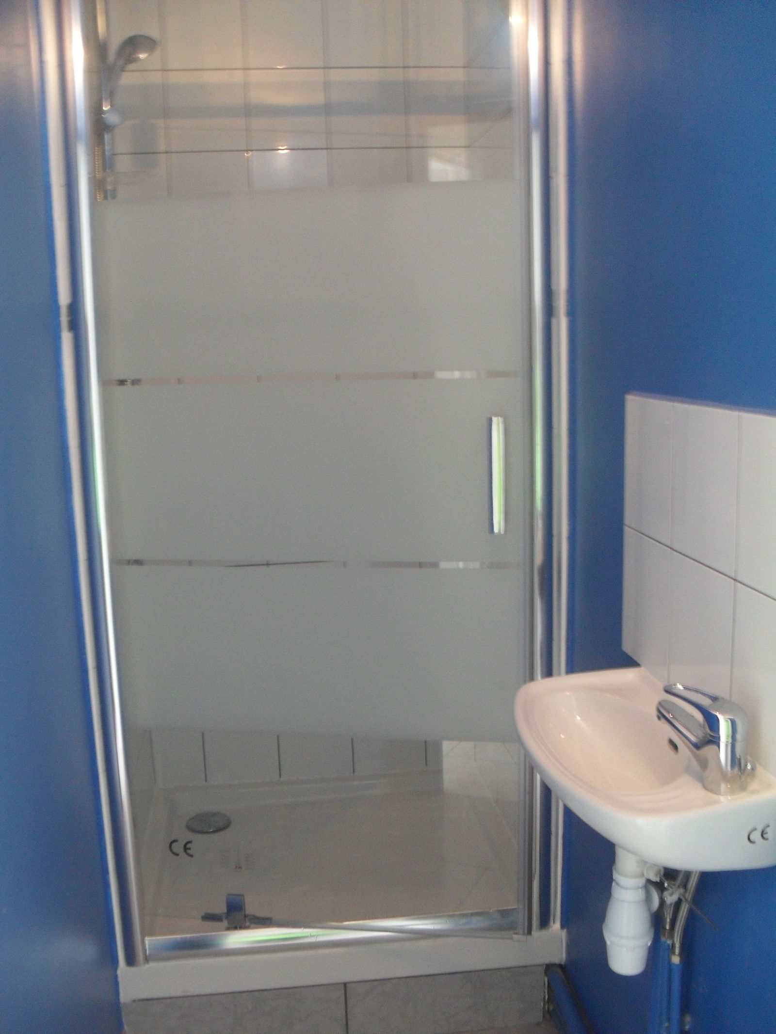 Colocación Sarcelles 79099
