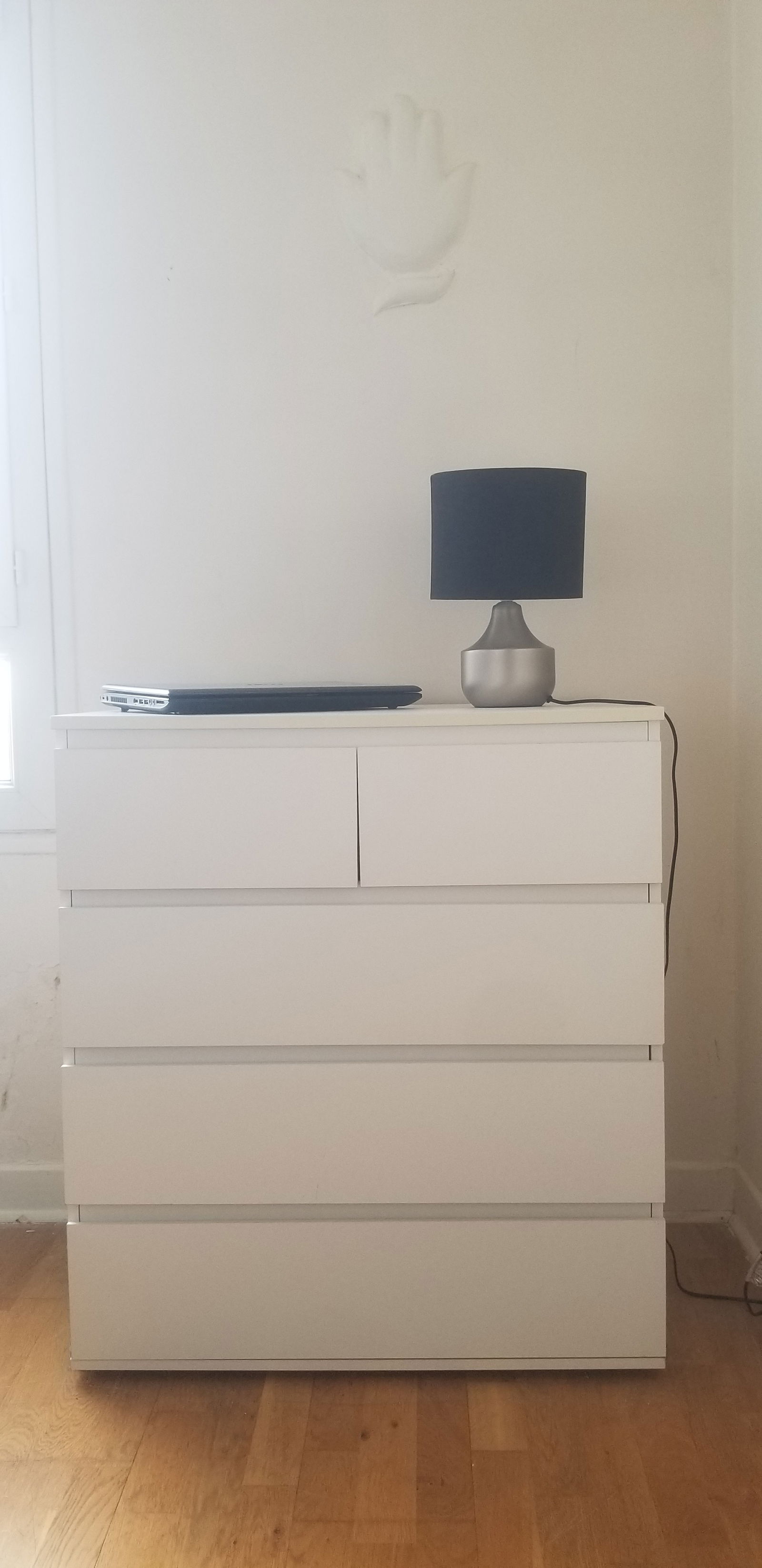 Colocación Argenteuil 254980