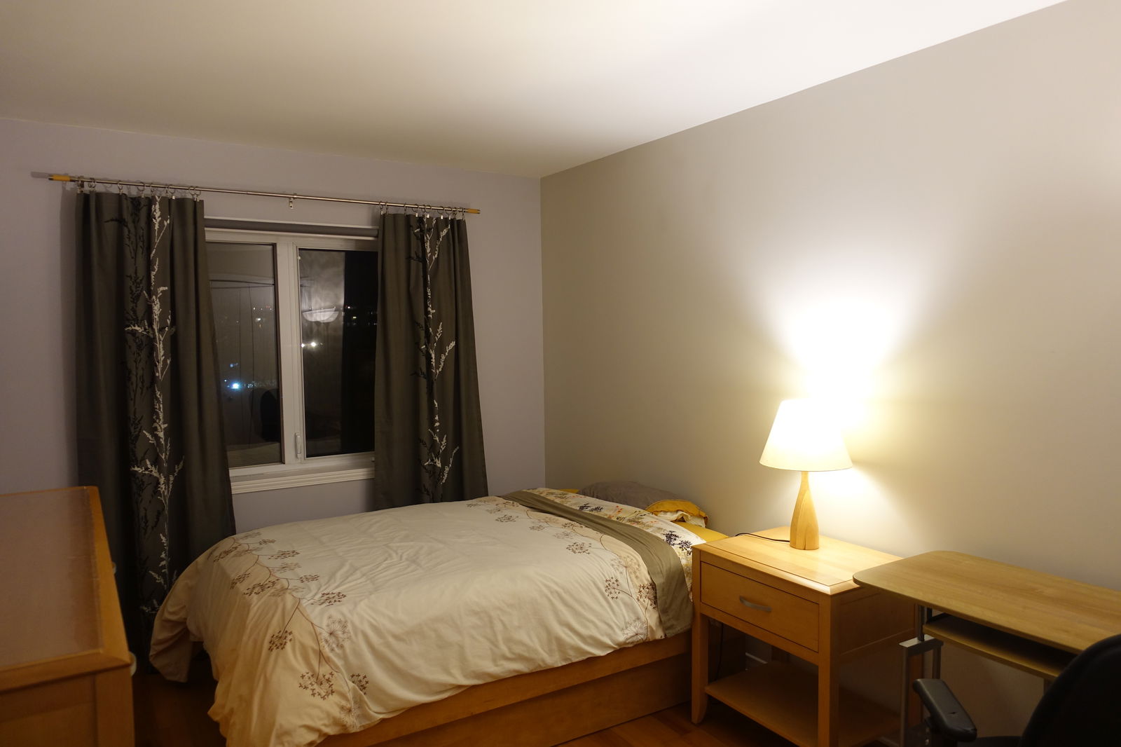 Colocación Montréal 259238