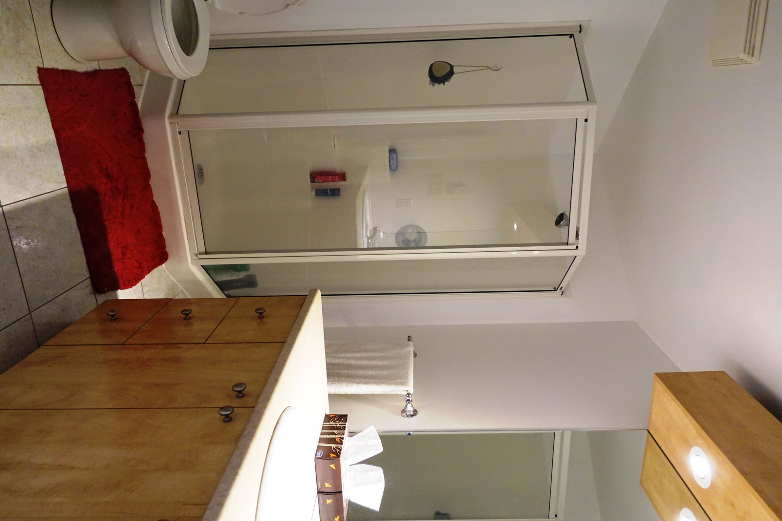 Colocación Montréal 259238