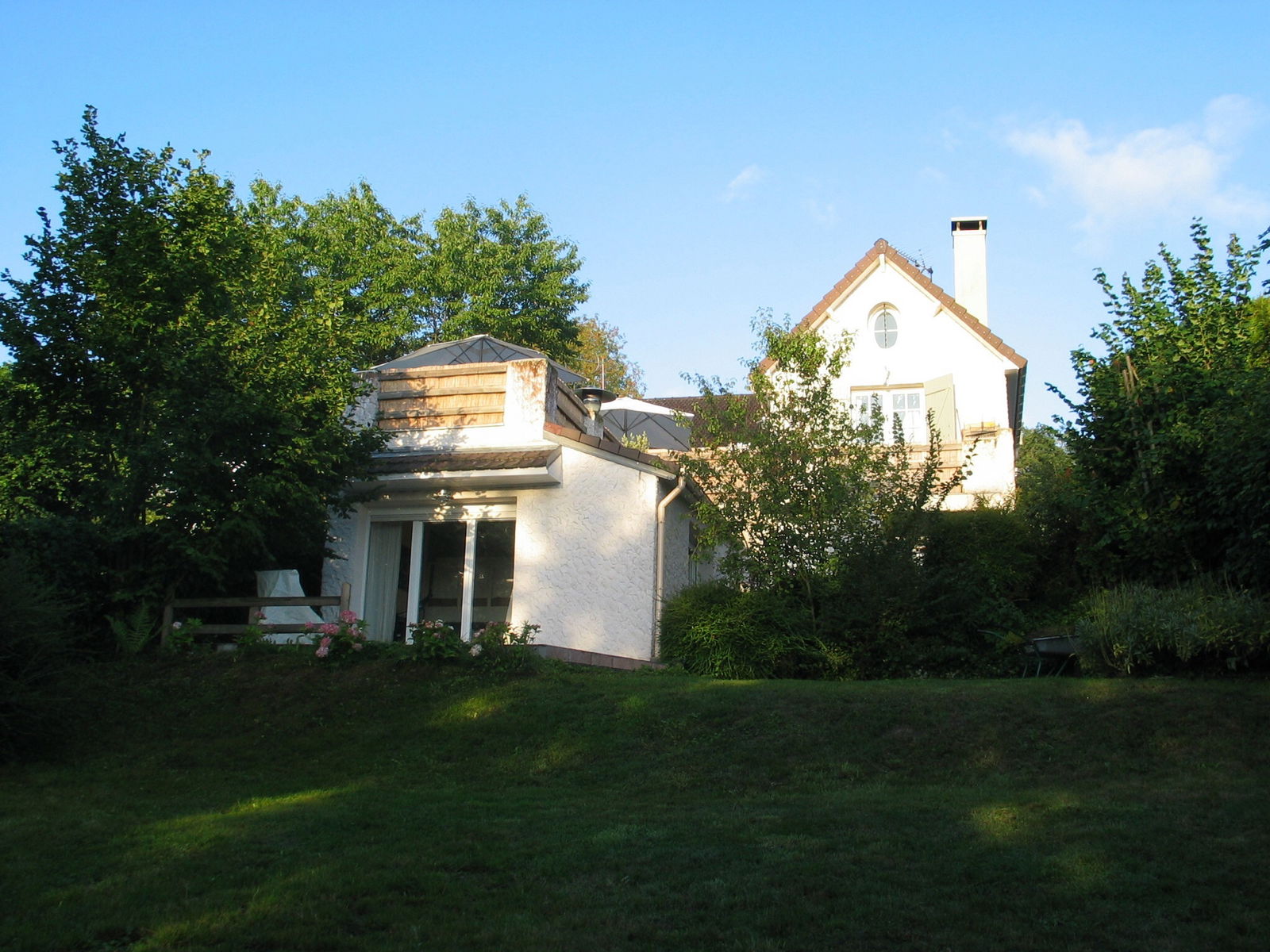 Quedarse En Casa Villennes-sur-Seine 107760