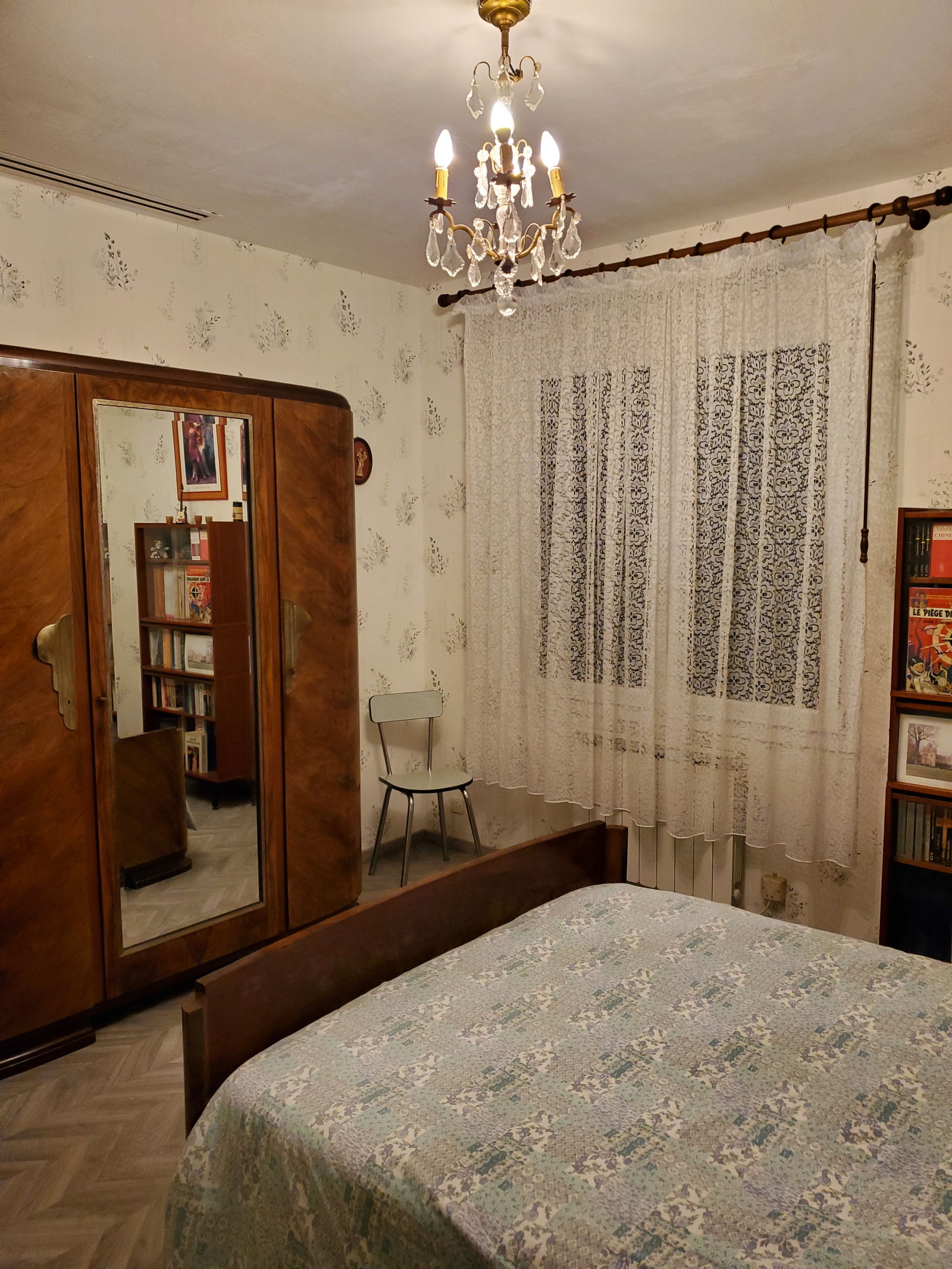 Quedarse En Casa Saint-Médard-en-Jalles 325552