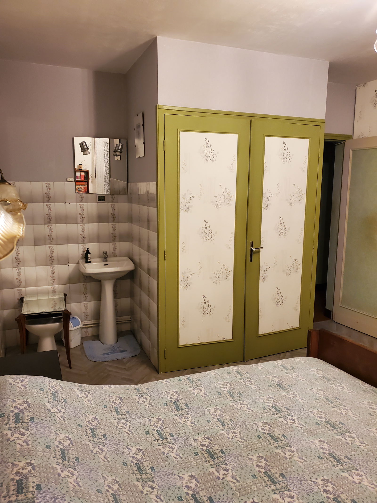 Quedarse En Casa Saint-Médard-en-Jalles 325552