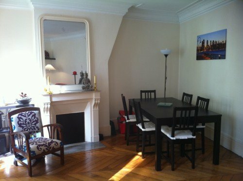 Colocación Paris 80855