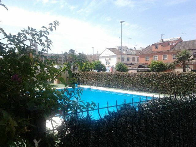 Kolokation Sevilla 25553-1