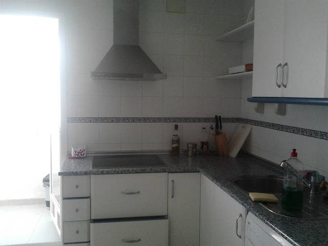 Kolokation Sevilla 25553-4