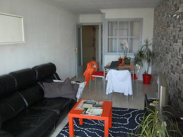 Room For Rent Santa Coloma De Gramanet 103231