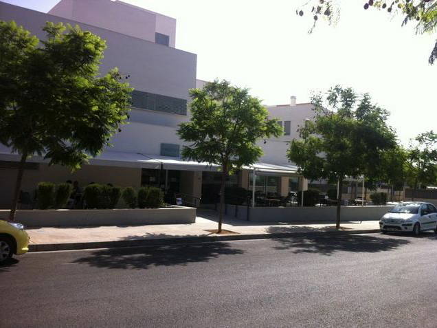 Chambre Chez L'habitant Palma de Mallorca 30903-5