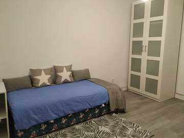 Chambre À Louer Logroño 213752