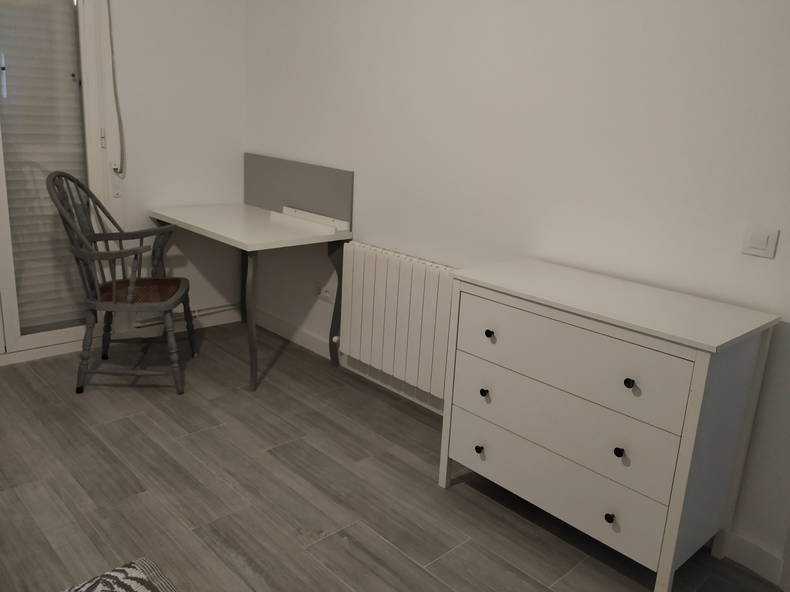 Chambre Chez L'habitant Logroño 213752-5