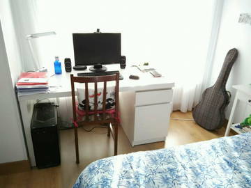 Room For Rent Santander 191223