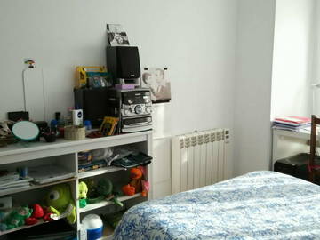 Room For Rent Santander 191223