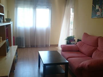 Room For Rent Alcobendas 106966