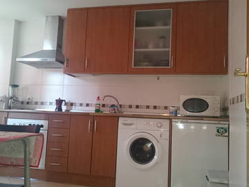 Room For Rent Alcobendas 106966