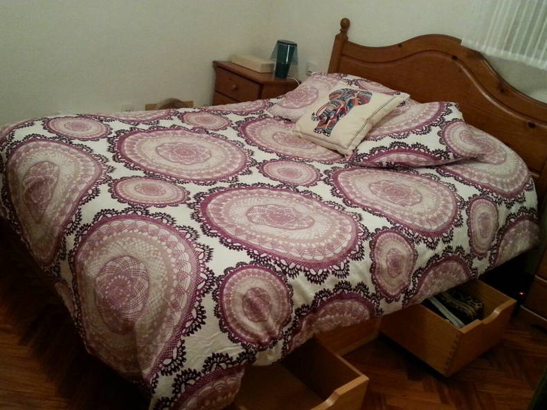 Colocation Madrid 130410-1