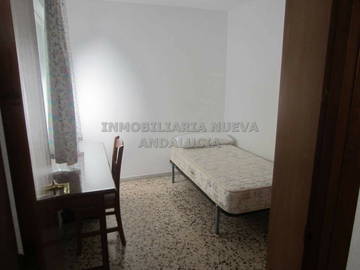 Chambre À Louer Almería 109671