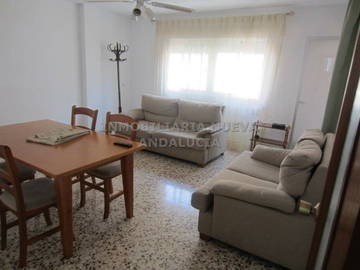 Chambre À Louer Almería 109671