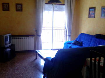 Chambre À Louer Teruel 148802