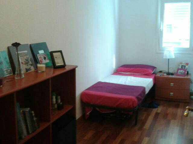 Colocación Sant Adrià de Besòs 91024-1