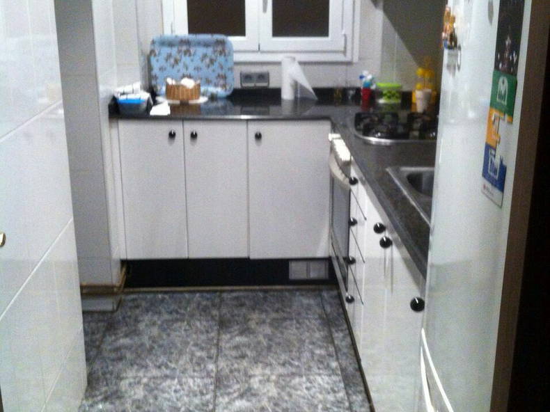 Colocación Sant Adrià de Besòs 91024-3