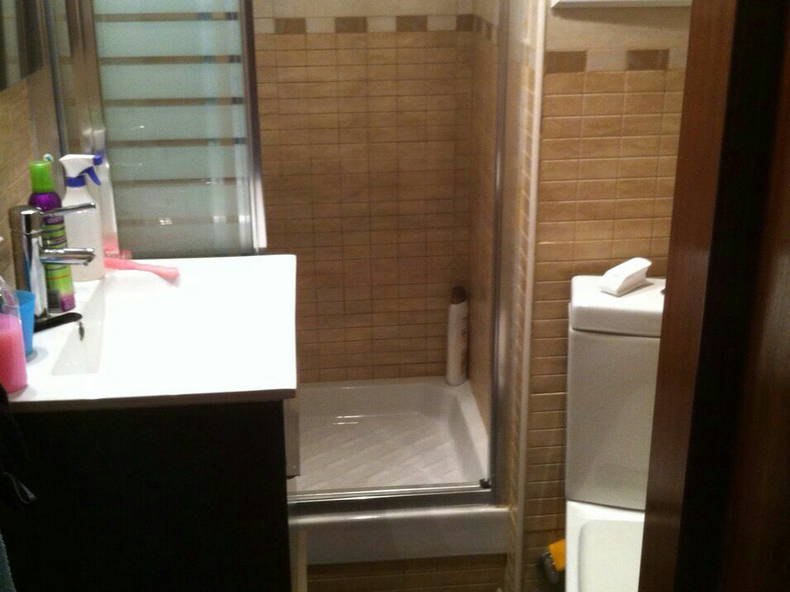 Colocación Sant Adrià de Besòs 91024-4