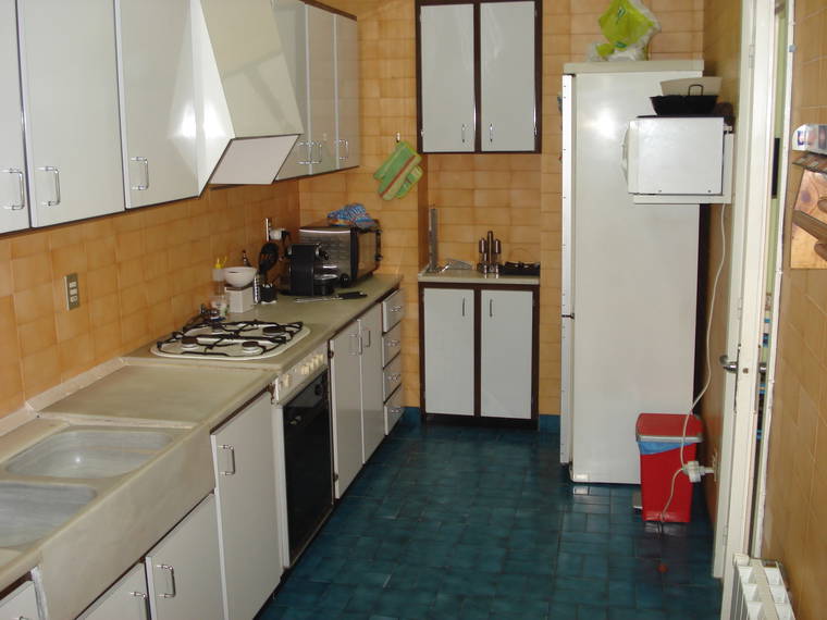 Homestay Mataró 84804