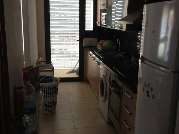 Chambre Chez L'habitant Lérida 105404-2