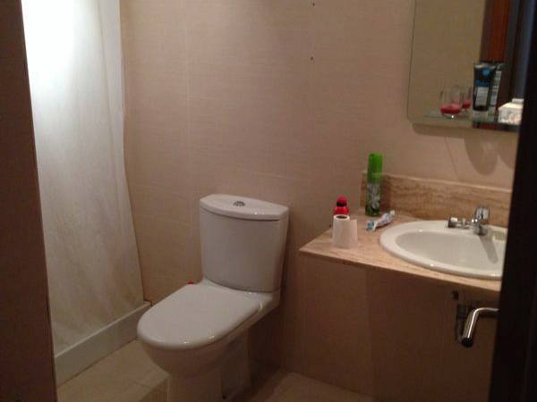 Chambre Chez L'habitant Lérida 105404-3