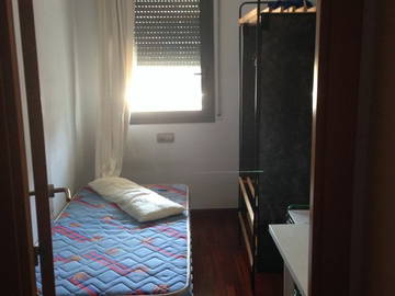 Chambre Chez L'habitant Lérida 105404-4