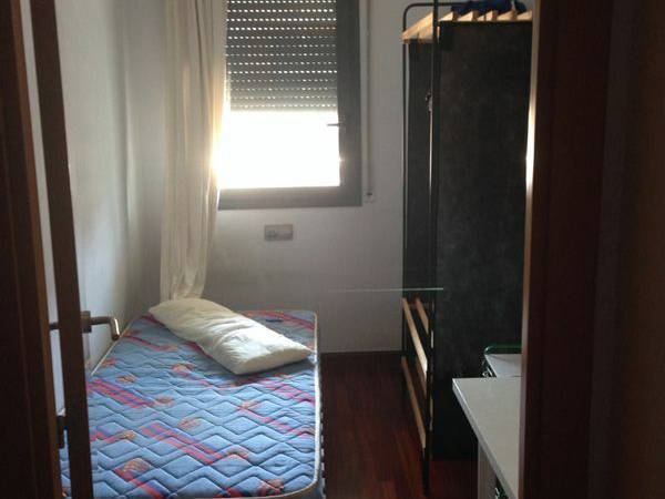 Chambre Chez L'habitant Lérida 105404-4