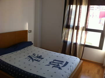 Chambre À Louer Alacant 108560