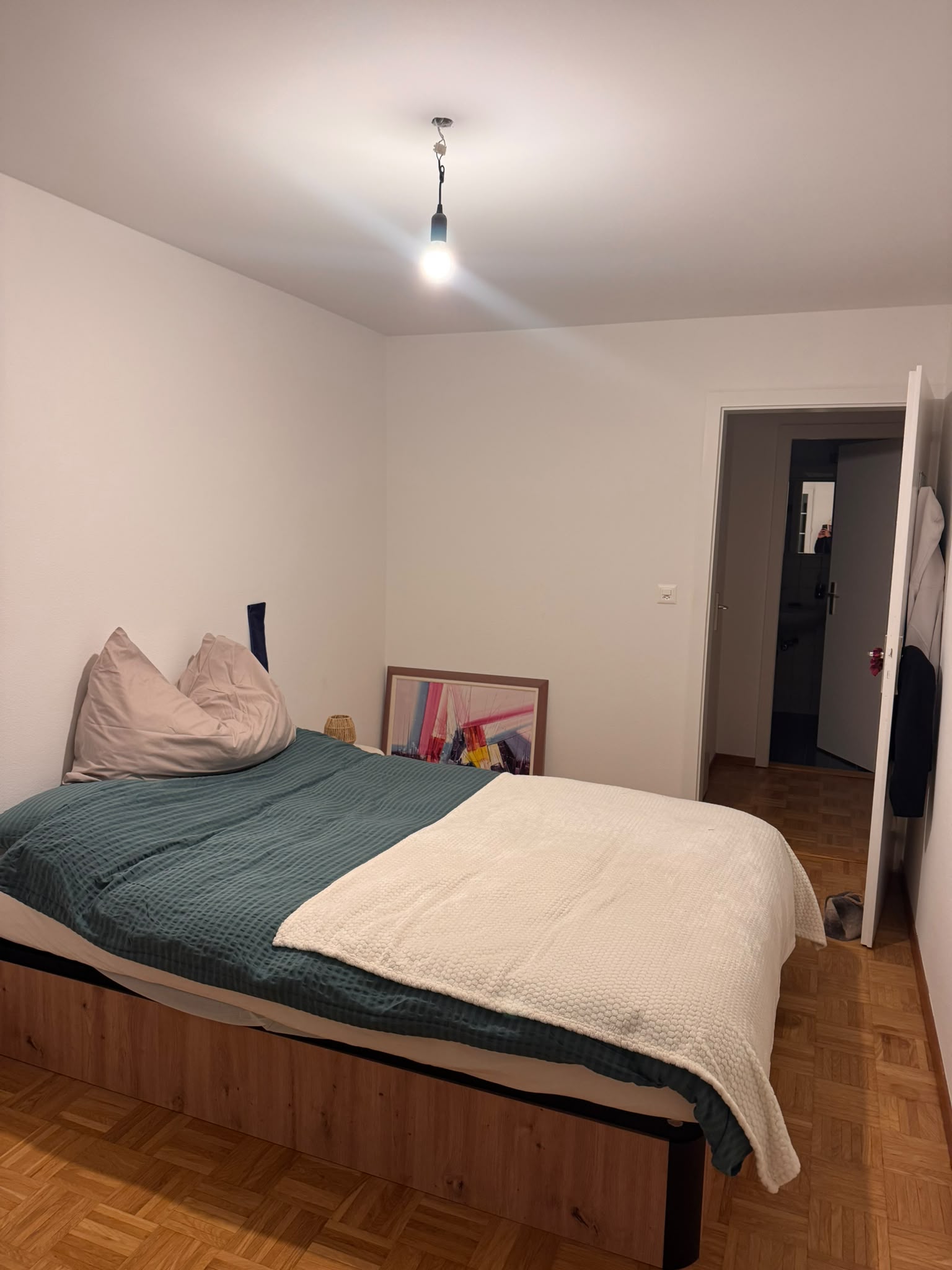 Piso Compartido Blonay - Saint-Légier 676949