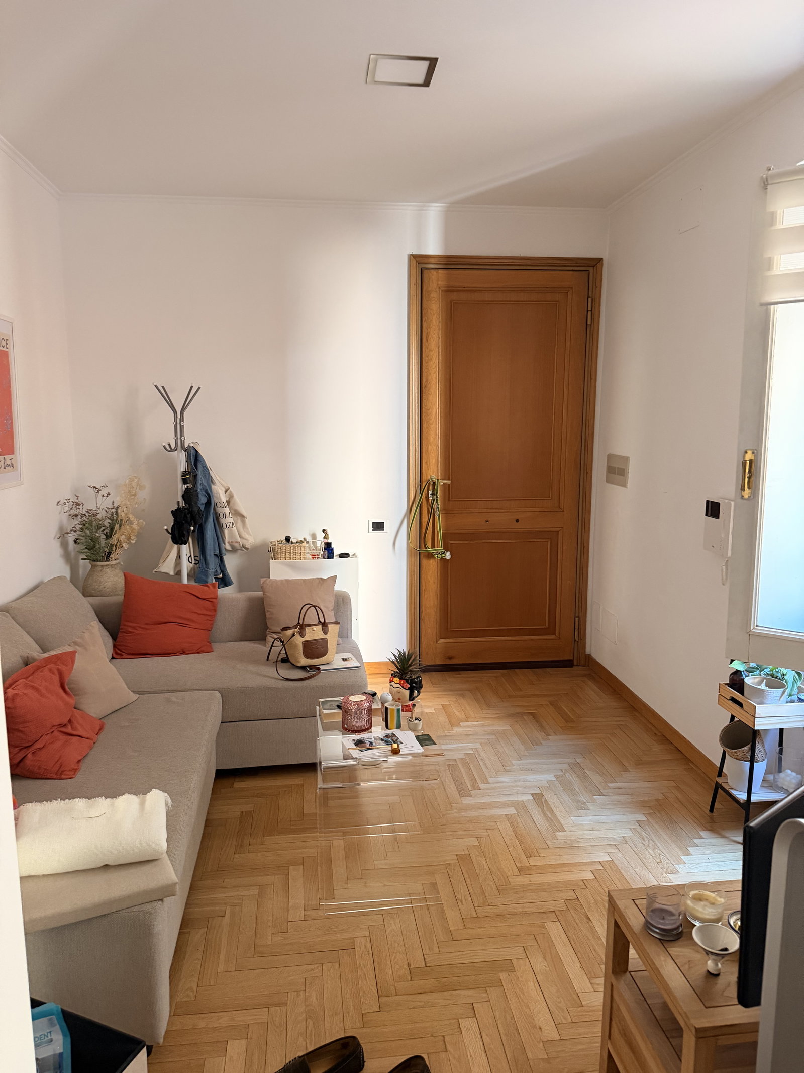 Habitación En Casa Del Anfitrión Roma 675840