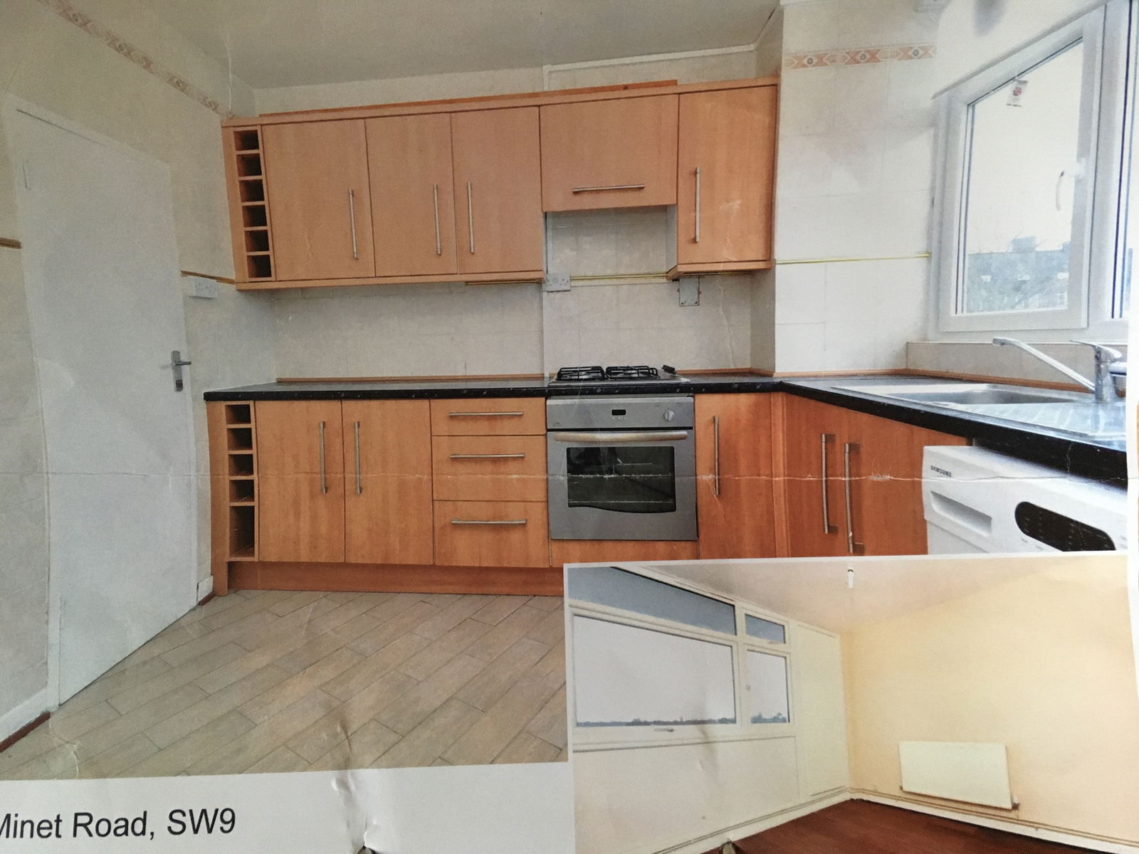Colocación London 252787
