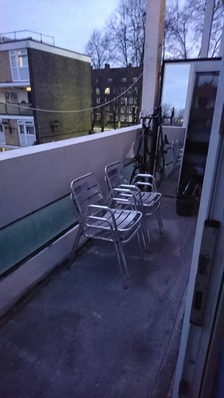 Colocación London 252787