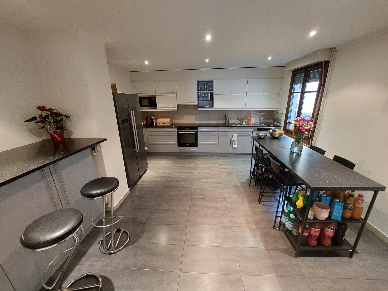 Colocación Carouge 265265